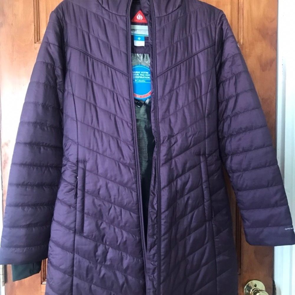 Light down Jacket